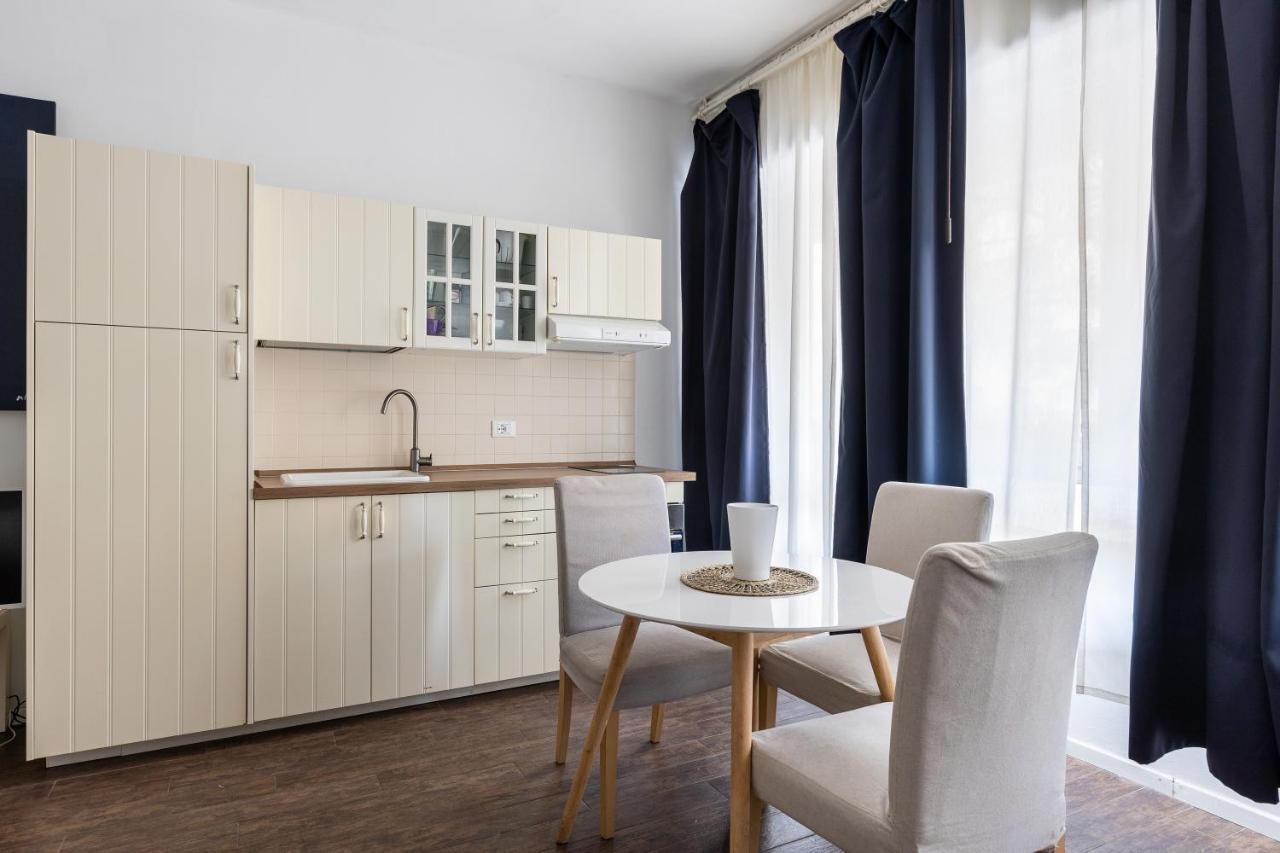 Largo Molina Studio I By Wonderful Italy Bologna Exteriör bild
